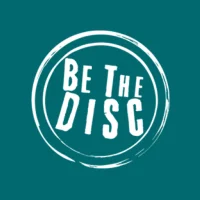 Be The Disc