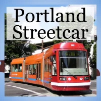 Portland Streetcar